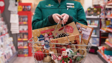 In May, Morrisons increased its target to reduce own-brand plastic packaging from 25% to 50% by 2025